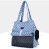 Portable Cat Bag Small Portable Shoulder Pet Products | VaquitaRepublic