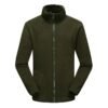 Polar Fleece Double-sided Wear Fleece Sweater Autumn And Winter Thickening | VaquitaRepublic