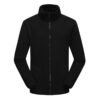 Polar Fleece Double-sided Wear Fleece Sweater Autumn And Winter Thickening | VaquitaRepublic
