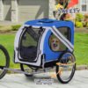 Bicycle Trailers, Pet Carts, Bicycle Carts, Cargo Transport Accessories | VaquitaRepublic