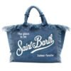 Women's Large-capacity Casual Striped Handbag | VaquitaRepublic