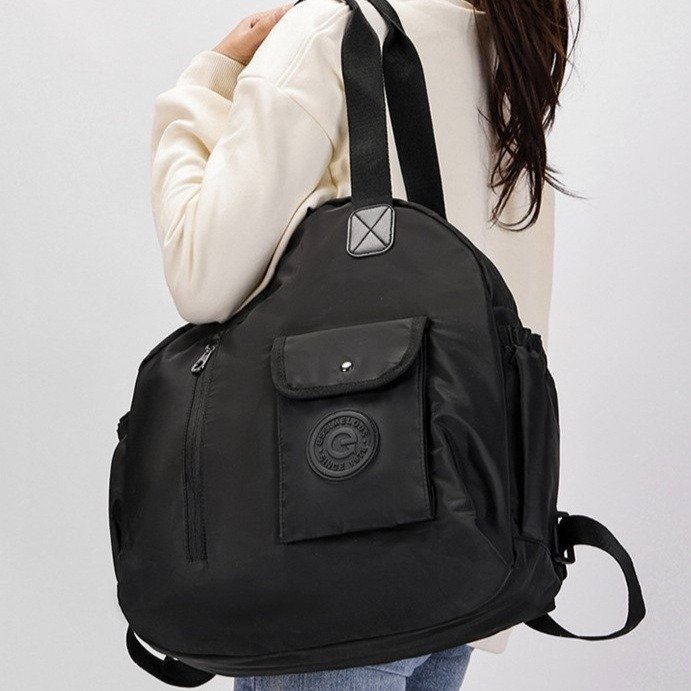 Outdoor Lightweight Large Capacity Bag Multifunctional Backpack Female Bags | VaquitaRepublic