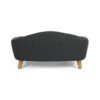 Dog Sofa Chair Bed | VaquitaRepublic