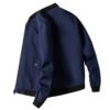 Men's Casual Baseball Uniform Thin Youth Fashion Wear Jacket | VaquitaRepublic