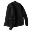 Men's Casual Baseball Uniform Thin Youth Fashion Wear Jacket | VaquitaRepublic