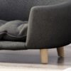 Dog Sofa Chair Bed | VaquitaRepublic