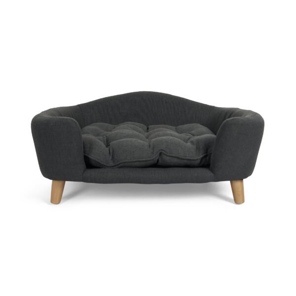 Dog Sofa Chair Bed | VaquitaRepublic