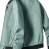 Men's Casual Baseball Uniform Thin Youth Fashion Wear Jacket | VaquitaRepublic