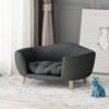 Dog Sofa Chair Bed | VaquitaRepublic