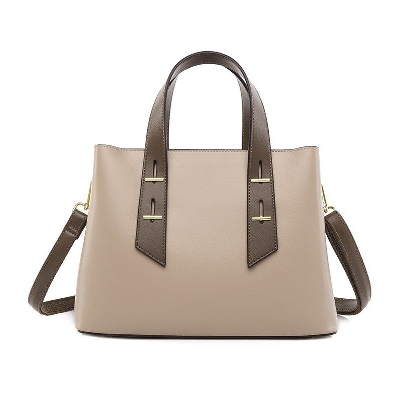 Simple Shoulder Messenger Handbag For Women | VaquitaRepublic