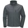 Stand Collar Shell Jacket Outdoor Leisure Jacket | VaquitaRepublic