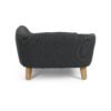 Dog Sofa Chair Bed | VaquitaRepublic