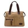 Canvas handbag | ShopDecimals