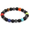 Seven Chakra Energy Bracelet | VaquitaRepublic