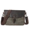 Men's Crossbody Shoulder Bag | VaquitaRepublic