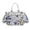 Portable Mommy Bag Large Capacity One-shoulder Oblique Hanging | VaquitaRepublic
