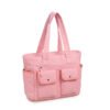 Women's More Than Handbag Strap Pockets | VaquitaRepublic