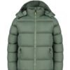 Thick Warm Men's Cotton-quilted Coat | VaquitaRepublic