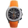 Casual Sports Business Noctilucent Tape Watch | VaquitaRepublic