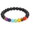 Seven Chakra Energy Bracelet | VaquitaRepublic