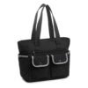 Women's More Than Handbag Strap Pockets | VaquitaRepublic