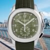 Casual Sports Business Noctilucent Tape Watch | VaquitaRepublic