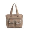 Women's More Than Handbag Strap Pockets | VaquitaRepublic