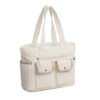 Women's More Than Handbag Strap Pockets | VaquitaRepublic