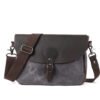 Men's Crossbody Shoulder Bag | VaquitaRepublic