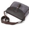 Men's Crossbody Shoulder Bag | VaquitaRepublic