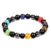 Seven Chakra Energy Bracelet | VaquitaRepublic