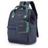 Trendy Japanese Backpack Student Computer Bag Large Capacity | VaquitaRepublic