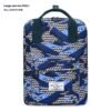 Large Capacity Korean Computer Backpack | VaquitaRepublic