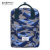 Large Capacity Korean Computer Backpack | VaquitaRepublic