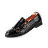 British Fashion Men's Leather Shoes | VaquitaRepublic