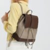 New Women's Fashion Personalized Backpack | VaquitaRepublic