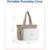 Women's More Than Handbag Strap Pockets | VaquitaRepublic