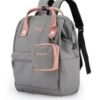 Trendy Japanese Backpack Student Computer Bag Large Capacity | VaquitaRepublic