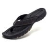 Men's Sports Flip-flops Comfort And Casual Flip-flops Outdoor With Summer Beach | VaquitaRepublic