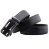 Men's Business Alloy Comfort Click Belt  | VaquitaRepublic