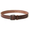 Men's Leather Belt | VaquitaRepublic