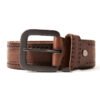 Men's Leather Belt | VaquitaRepublic