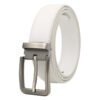 Fashion Men's Casual Pin Buckle Leather Belt | VaquitaRepublic