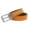 Fashion Men's Casual Pin Buckle Leather Belt | VaquitaRepublic