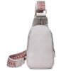 Multi-Color Women's Fashion Personality Waist Bag | vaquitarepublic