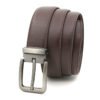 Fashion Men's Casual Pin Buckle Leather Belt | VaquitaRepublic