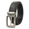 Fashion Men's Casual Pin Buckle Leather Belt | VaquitaRepublic